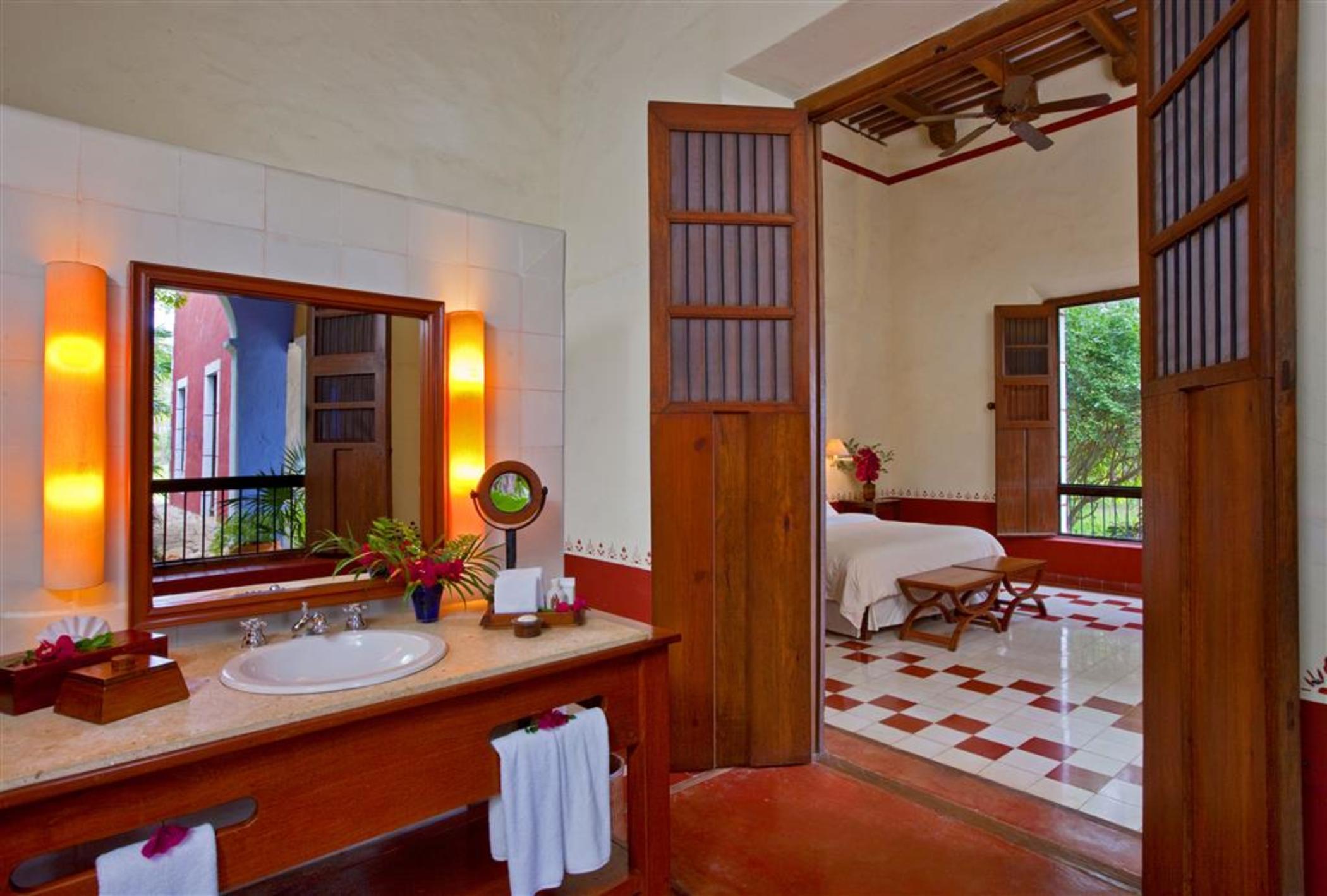 Hacienda Santa Rosa A Luxury Collection 5* Santa Rosa (Maxcanu)