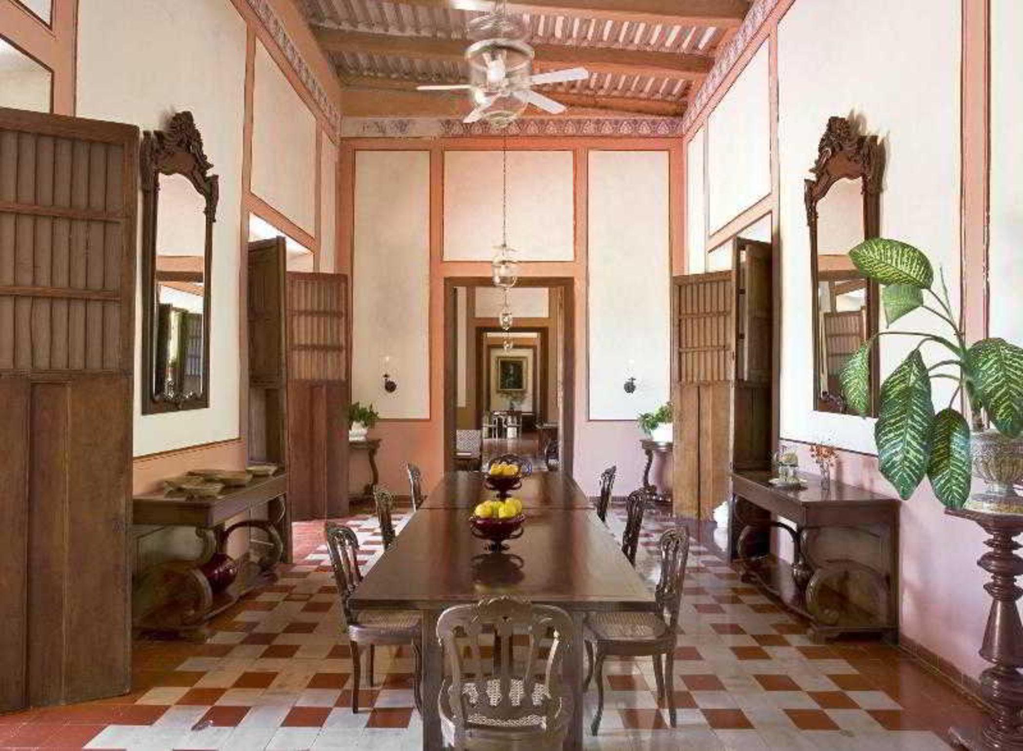 Hacienda Santa Rosa A Luxury Collection Hotel Santa Rosa (Maxcanu)