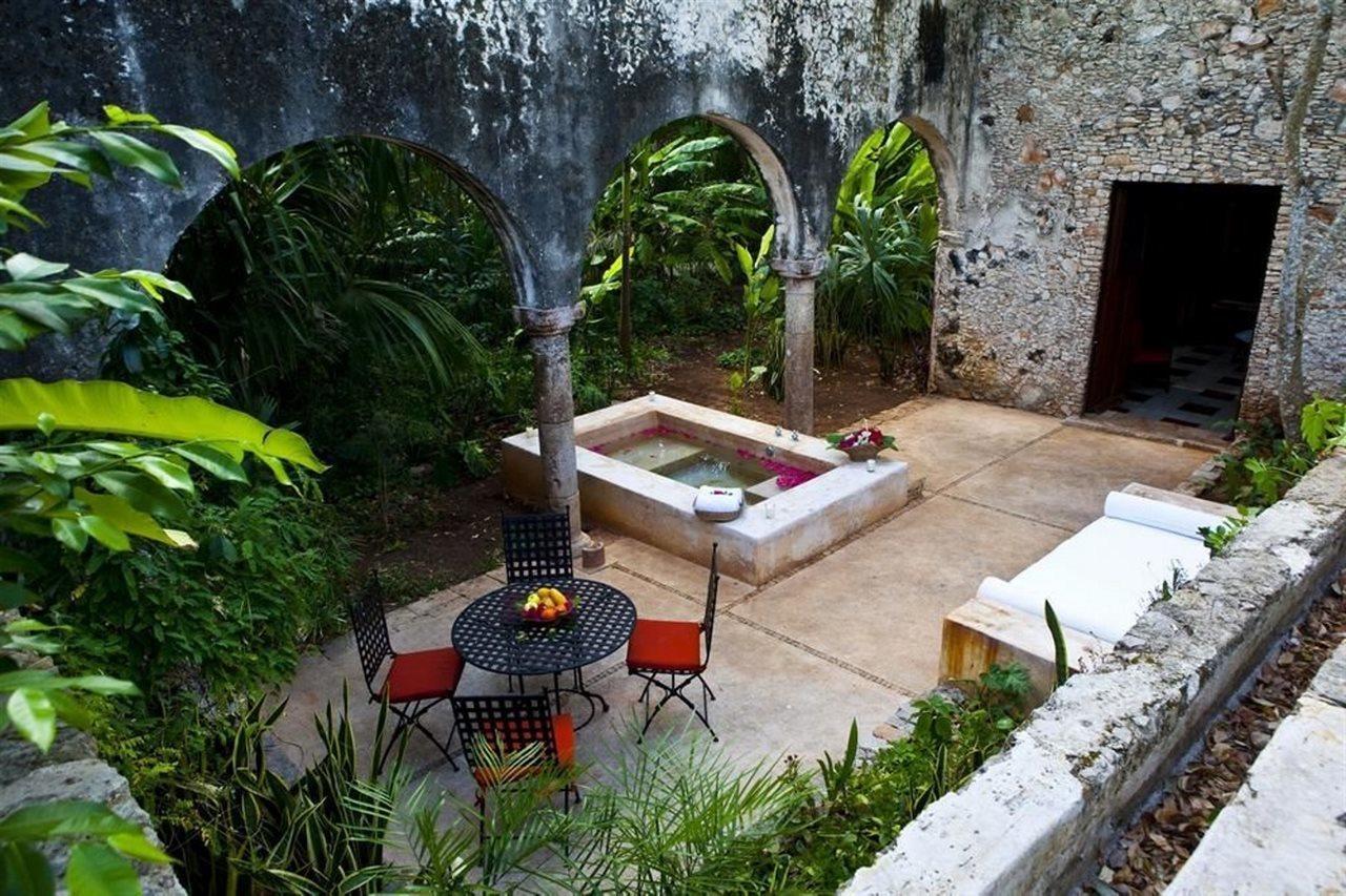 Hacienda Santa Rosa A Luxury Collection Hotel